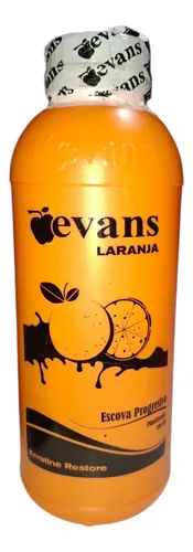 Plastificado Evans