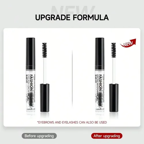 Gel Para Cejas Incoloro A Prueba De Agua Iman Of Noble Ag