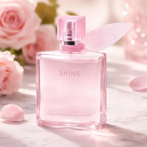 Perfume Mujer Gigot Shine Eau De Toilette 40 Ml