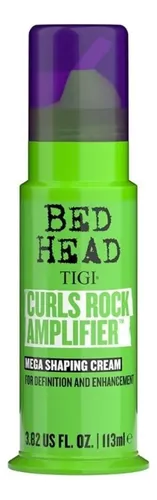 Curls Rock Amplifier Rulos Tigi