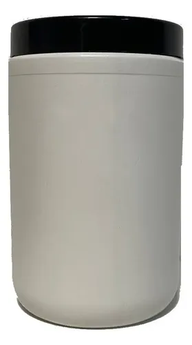 Gel Fijador Extra Fuerte 1kg Marca Genérica Para Cabello