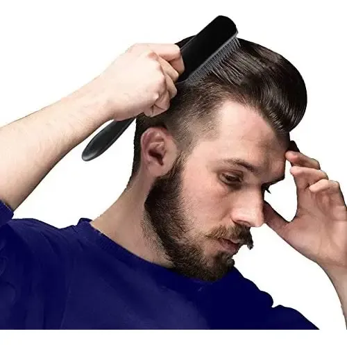 Juego De 6 Cepillos Para El Cabello, Ergonómicos