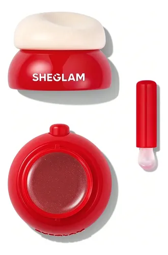 Gloss Hidratante Sheglam Life Is Delicious Pocket Lip Jam