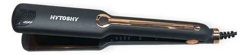 Plancha De Pelo Profesional De Ceramica Hytoshy