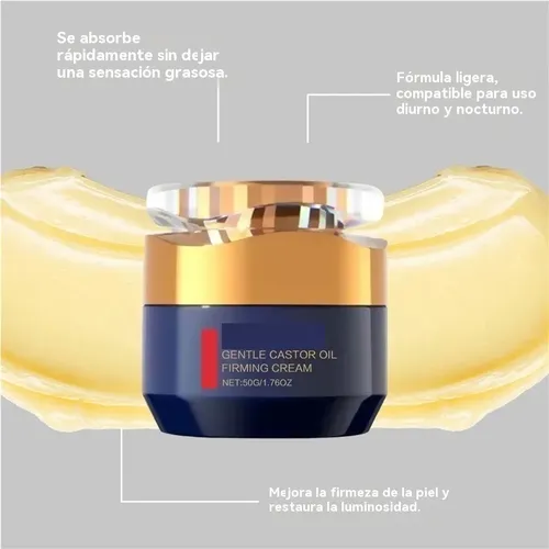 Special Offer Ti Crema Facial De Aceite De Ricino 50g*1 ..