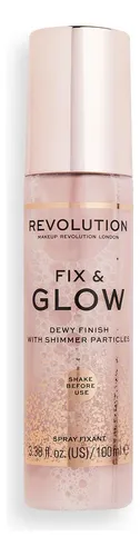 Qregulador De Pulverización Kk Revolution Fix & Glow F Jet 1