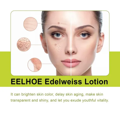 Loción Facial Hidratante E Iluminadora Eelhoe – Suaviza