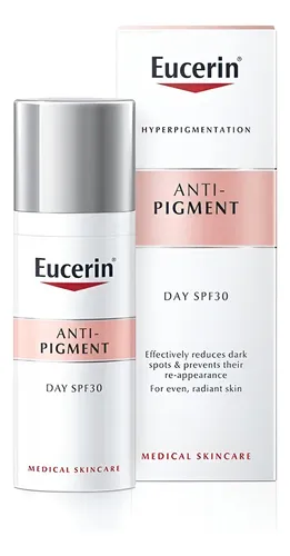 Eucerin Anti Pigment Anti Manchas Fps 30 50ml