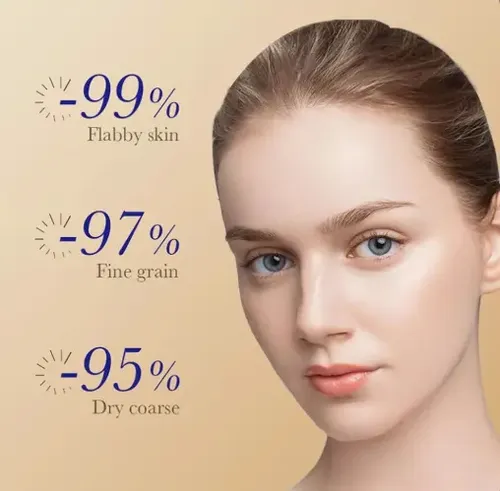 Sérum Facial Colágeno Antiedad Reafirmante Hidratante 30ml Todo Tipo De Piel Día/noche