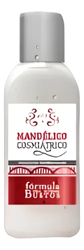 Norma Bustos Mandelico Cosmiatrico X 500 Gr
