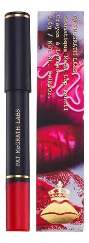 Lápiz Labial Delineador Pat Mcgrath Mega Elson