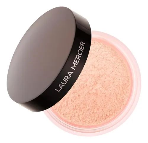 Polvo Suelto Fijador Iluminador Laura Mercier Durazno 40g