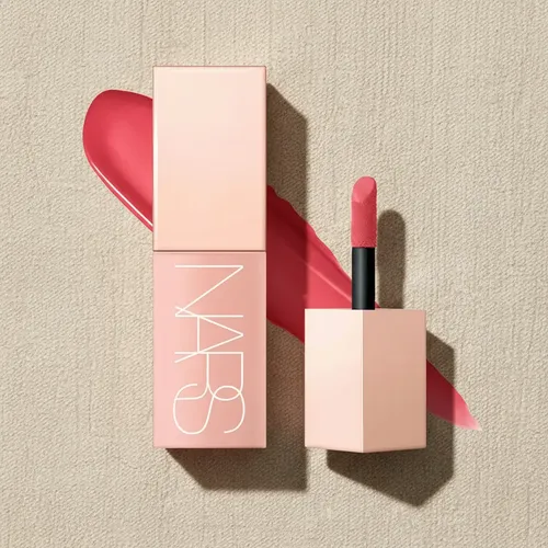 Nars Rubor Líquido Afterglow Secret Lover 7 mL Vegano